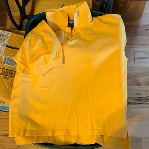 Steve and Barry’s youth polo. Size18-20